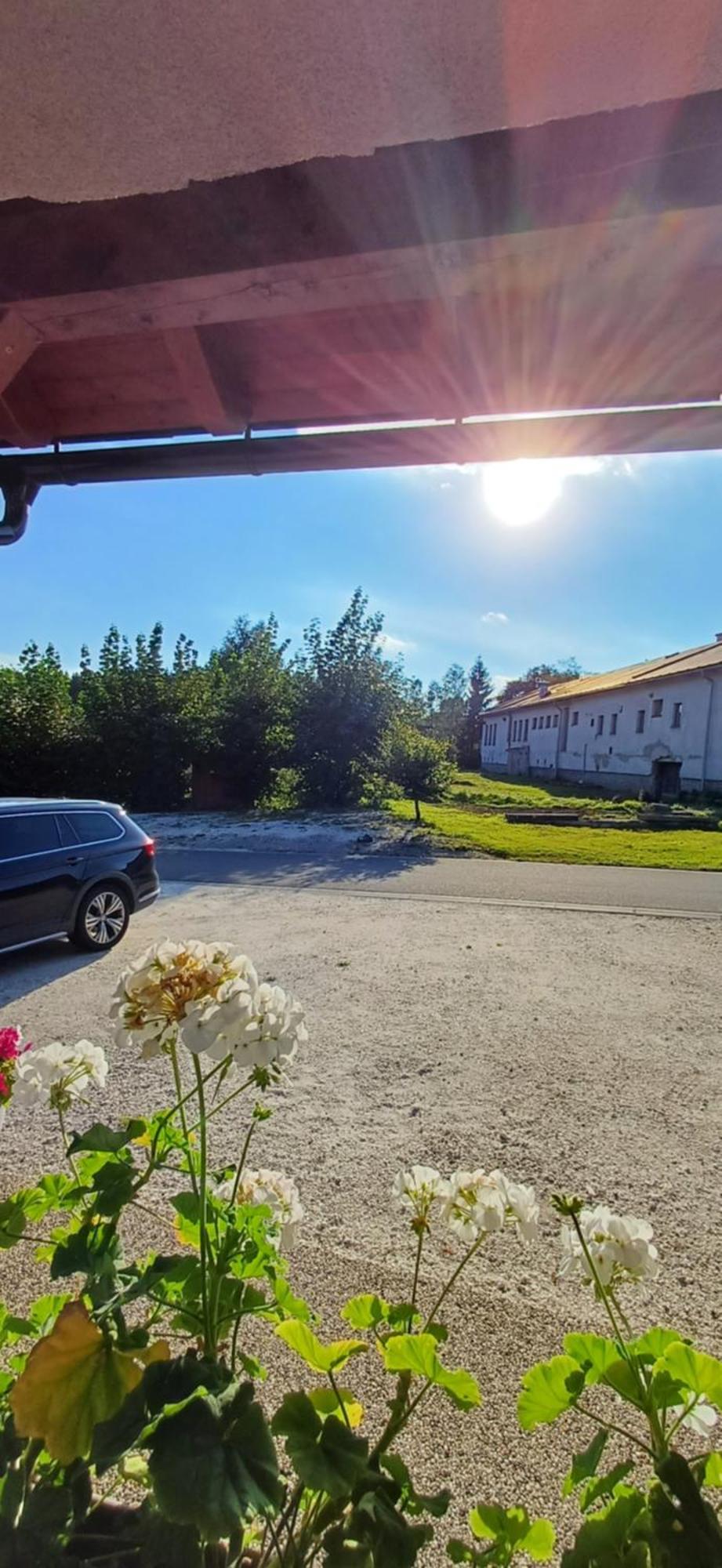 Penzion Parma ออสตรูชนา ภายนอก รูปภาพ